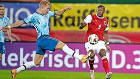 Neue Kettenkraft aus Norwegen