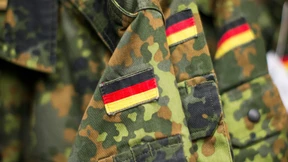 Rechte Netzwerke in der Bundeswehr?