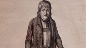 Kann das Rätsel um Kaspar Hauser doch gelöst werden?