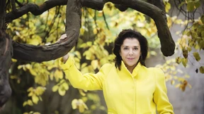 „Frauenquoten empfinde ich persönlich als erniedrigend“