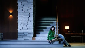 Umeinander weinen lernen