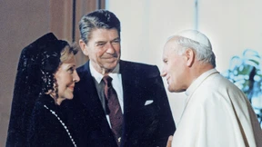 Kein Geld für eine Botschaft beim Vatikan