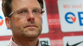 Schmitts Herkulesaufgabe: „Der Etat ist ganz schmal“