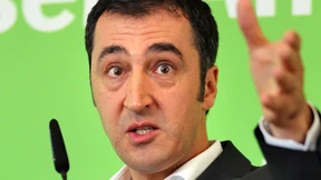 Grüne entscheiden über Urwahl