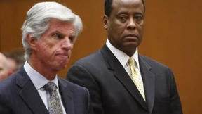 Conrad Murray gerät immer mehr unter Druck