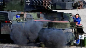 Großgerät weiter nur beschränkt einsatzbereit