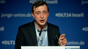 Junge Union wirft CDU Ideenlosigkeit vor