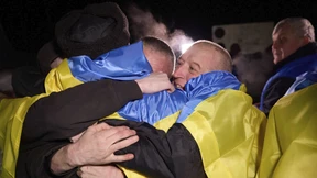 Russisches Verwirrspiel um die Zahlen der Freigelassenen