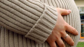 Unfruchtbarkeit als spätes Erbe