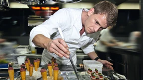 Das Leben ist doch so schön