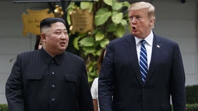 Eltern von Otto Warmbier widersprechen Trump