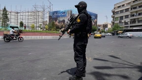 Iran stuft Bundeswehr als Terrororganisation ein