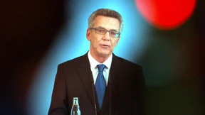 Der Wink mit dem Grenzzaunpfahl