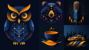 Von Pixeln zu Prompts: Die neue Ära der Grafikgestaltung durch KI