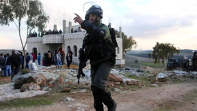 Israel plant neue Siedlungen im Westjordanland