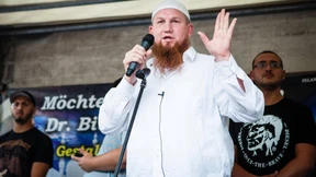 Salafist Pierre Vogel darf in Offenbach auftreten