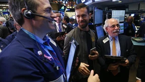 Dax und Euro Stoxx 50 setzen ihre Klettertour fort