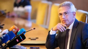 Warum die Frankfurter über ihren Oberbürgermeister abstimmen