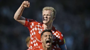 Mainzer Sieg mit Stil