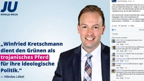 Masken-Geschäfte sorgen für Unruhe in Union