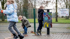 Mülleimer der Superlative