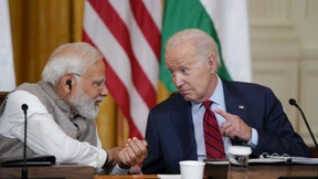 Wie anti-westlich wird Asiens „Diktatorenklub“?