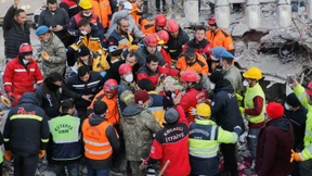 Die Wunder werden seltener