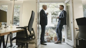 Kann ein Gehaltsunterschied von 140 Prozent zulässig sein?