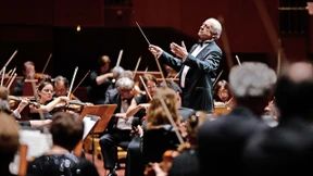 Schöne Überraschung