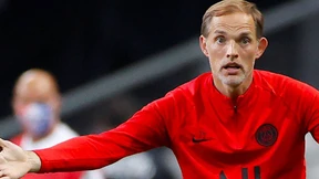 Wutausbruch von Thomas Tuchel
