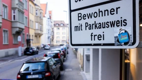 Warum das Parken vielerorts noch zu günstig ist