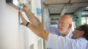 Wirtschaft plädiert für Toleranz und Zuwanderung