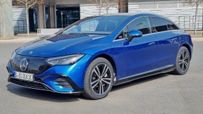 Die Geschäftswelt unter Strom