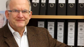 „Digitalen Themen müssen mehr Gewicht bekommen“