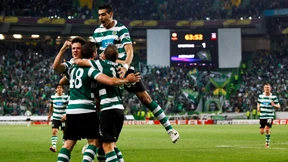 Lissabon und Alkmaar auf Kurs