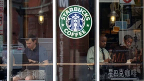 Steuerdeals von Starbucks, Amazon und Co sind illegal