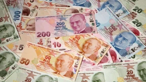 Die türkische Lira hat weiter zu kämpfen