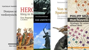 Das Individuum ist die Botschaft