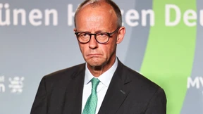 Merz verurteilt Vorfälle im NATO-Luftraum