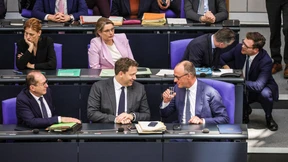 „Solange der Krieg andauert, werden wir uns nicht beteiligen“