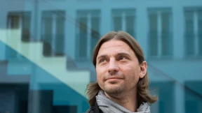 „Ich brauche chaotischen Input“