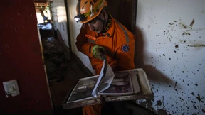 Korruptionsvorwürfe gegen TÜV Süd nach Dammbruch