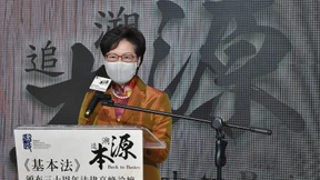 China plant weitere Gesetzesänderungen
