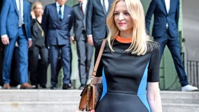 Die nächste Generation für LVMH