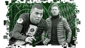 Der FC Bayern ist gefangen in der Fußball-Matrix