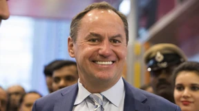 Intel findet neuen alten Chef