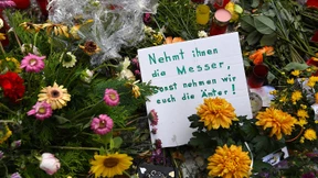 Sarrazins Provokation