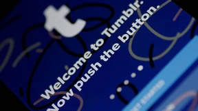 Tumblr wird verscherbelt