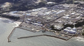 Japan leitet Fukushima-Wasser ins Meer
