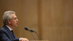 Feldmann und das Geben und Nehmen